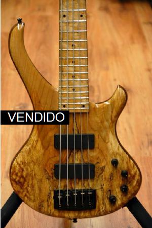 Bassline Buster Art 5 Bassline Buster Art 5